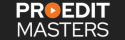 ProEditMasters